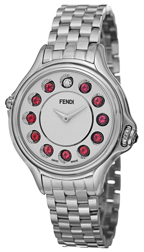 crazy carats fendi replica|Recommended fendi crazy carats watch by Indices .